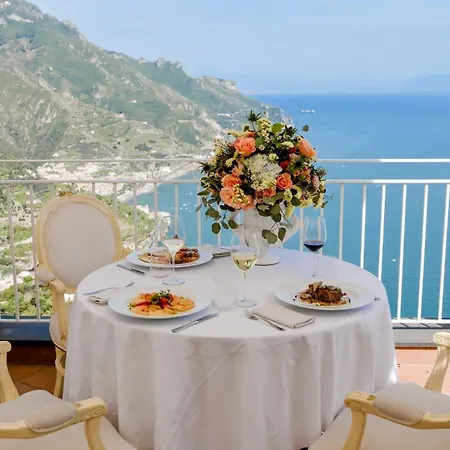 Fraulo 4* Ravello