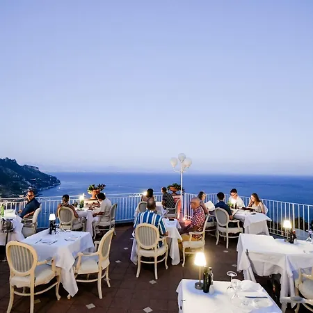 Fraulo Ravello