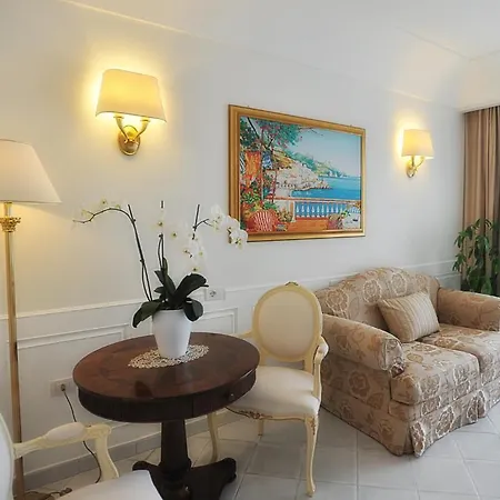Fraulo Hotel Ravello