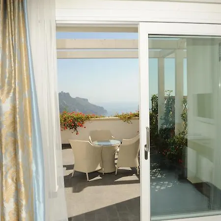 Hotel Fraulo Ravello