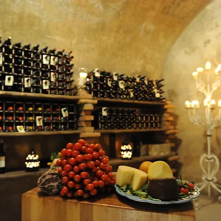 酒店 幡然瓦罗别墅酒店