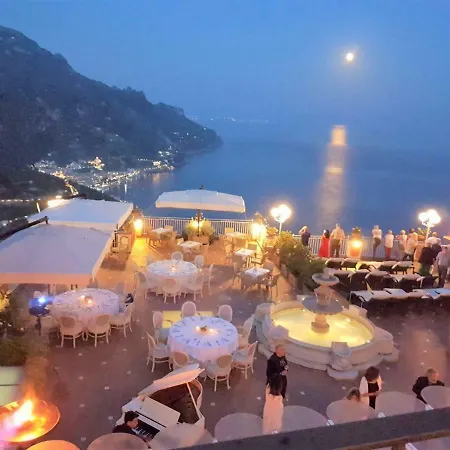 Fraulo 4* רבאלו