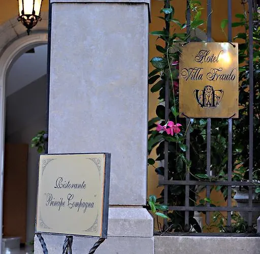 Hotell Fraulo
