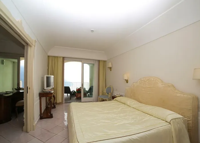 Fraulo Hotell Ravello