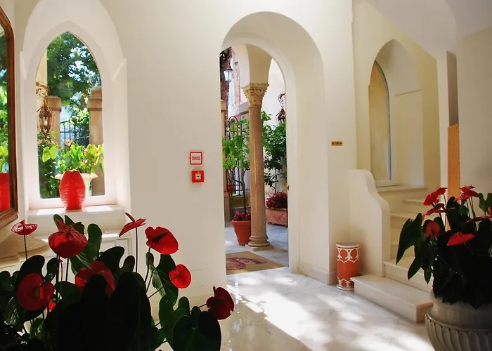 Hotell Fraulo